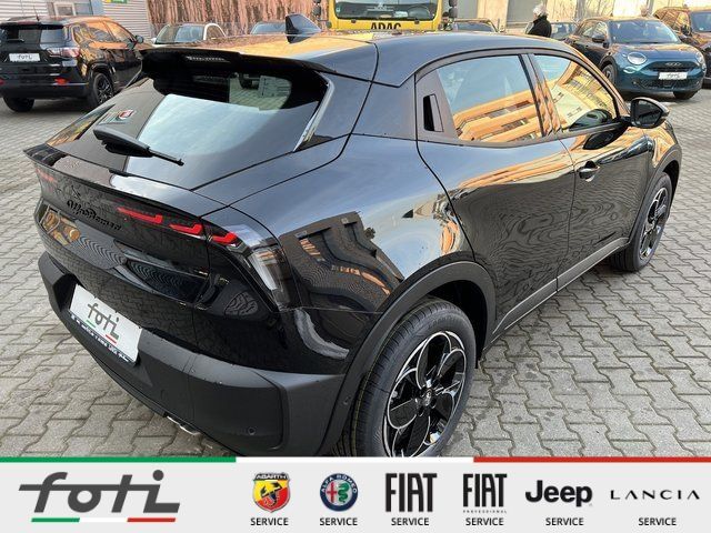 Alfa Romeo Junior 2025