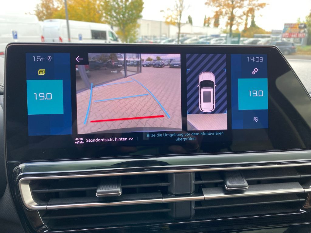 Citroën C5 Aircross 2022