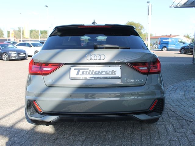 Audi A1 2024