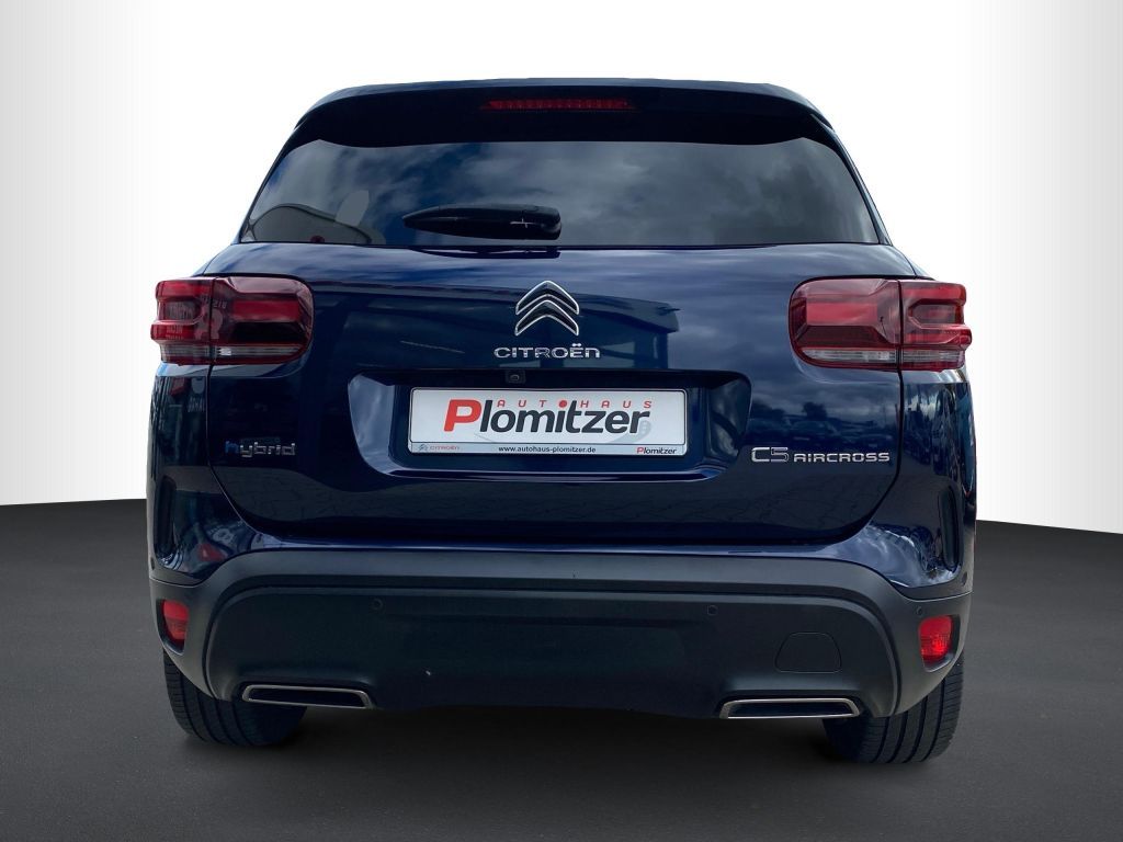 Citroën C5 Aircross 2022