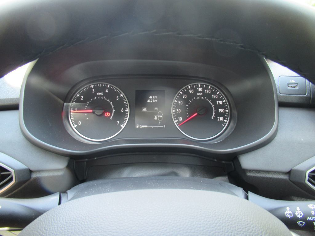 Dacia Sandero 2024