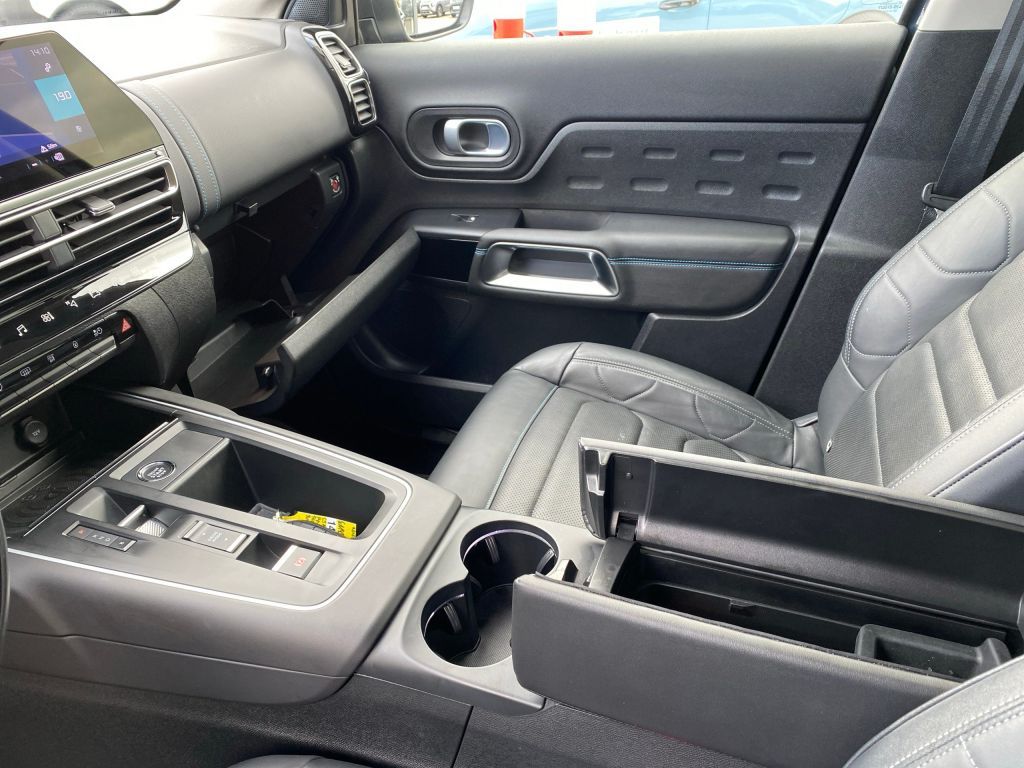 Citroën C5 Aircross 2022
