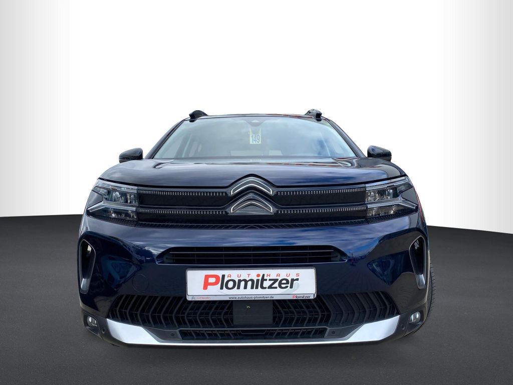 Citroën C5 Aircross 2022