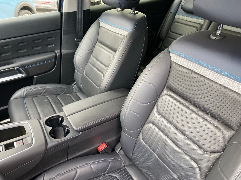 Citroën C5 Aircross 2022