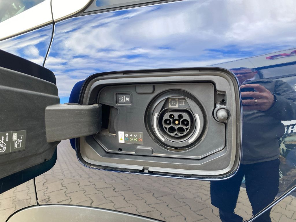 Citroën C5 Aircross 2022