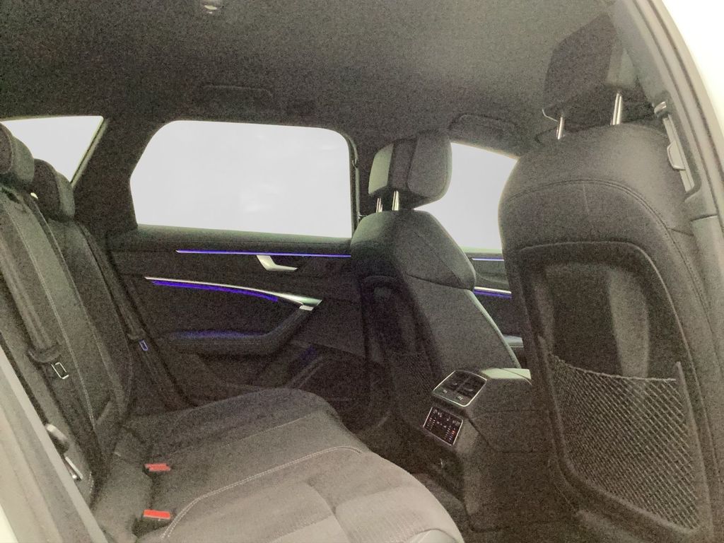 Audi S6 2024