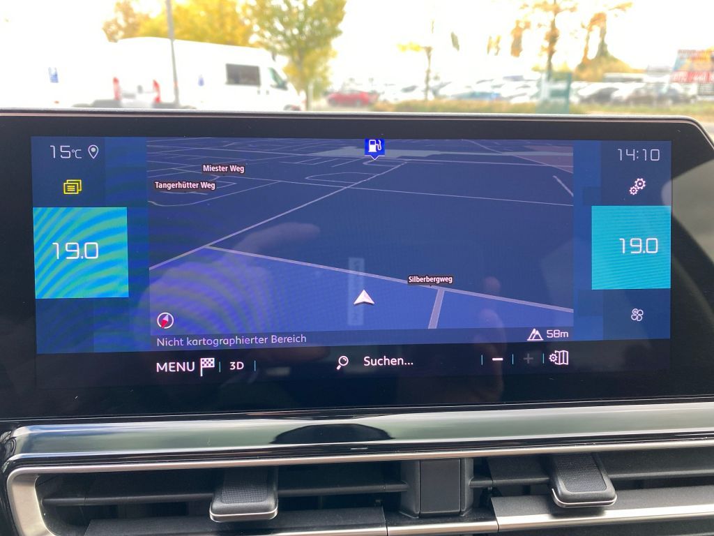 Citroën C5 Aircross 2022