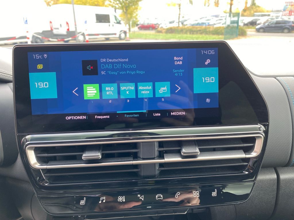 Citroën C5 Aircross 2022