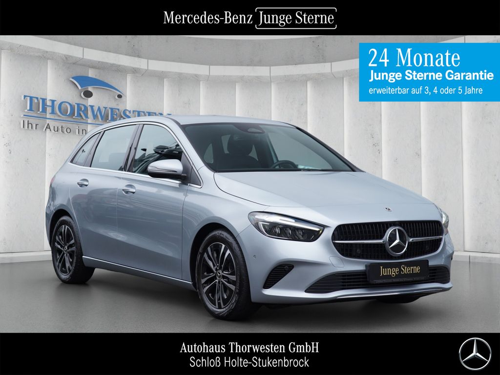 Mercedes-Benz B 200 2024
