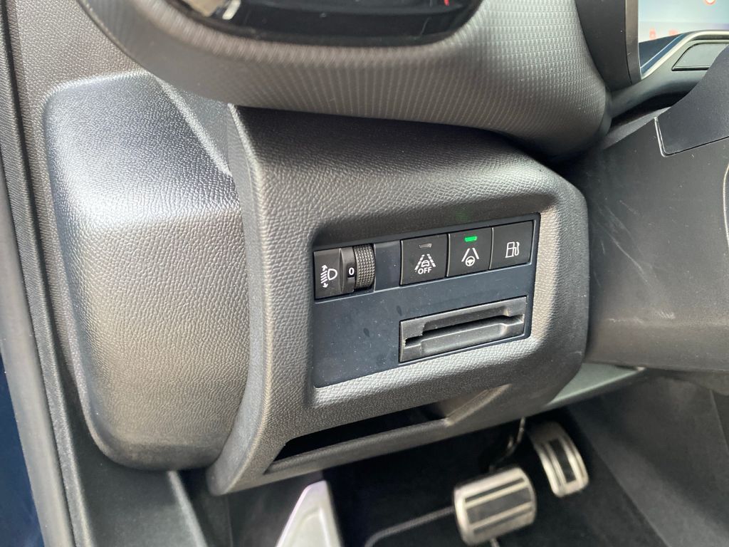 Citroën C5 Aircross 2022