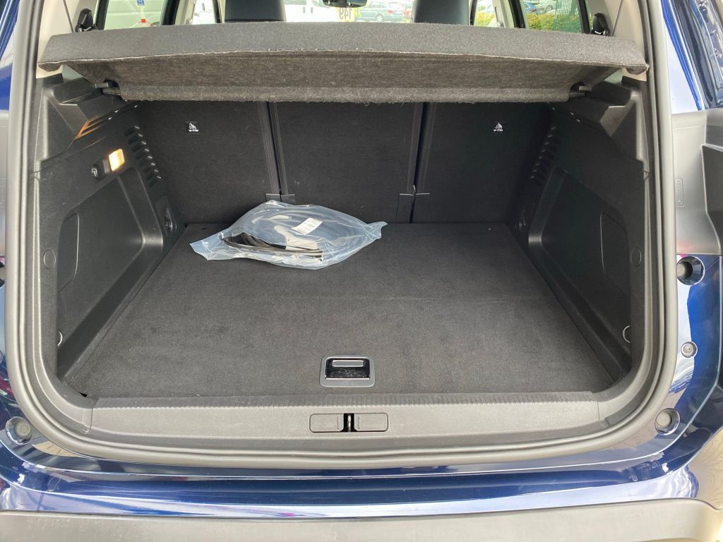 Citroën C5 Aircross 2022