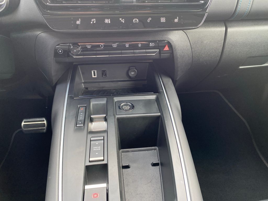 Citroën C5 Aircross 2022