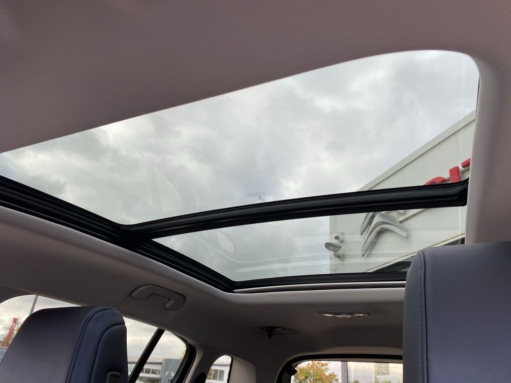 Citroën C5 Aircross 2022