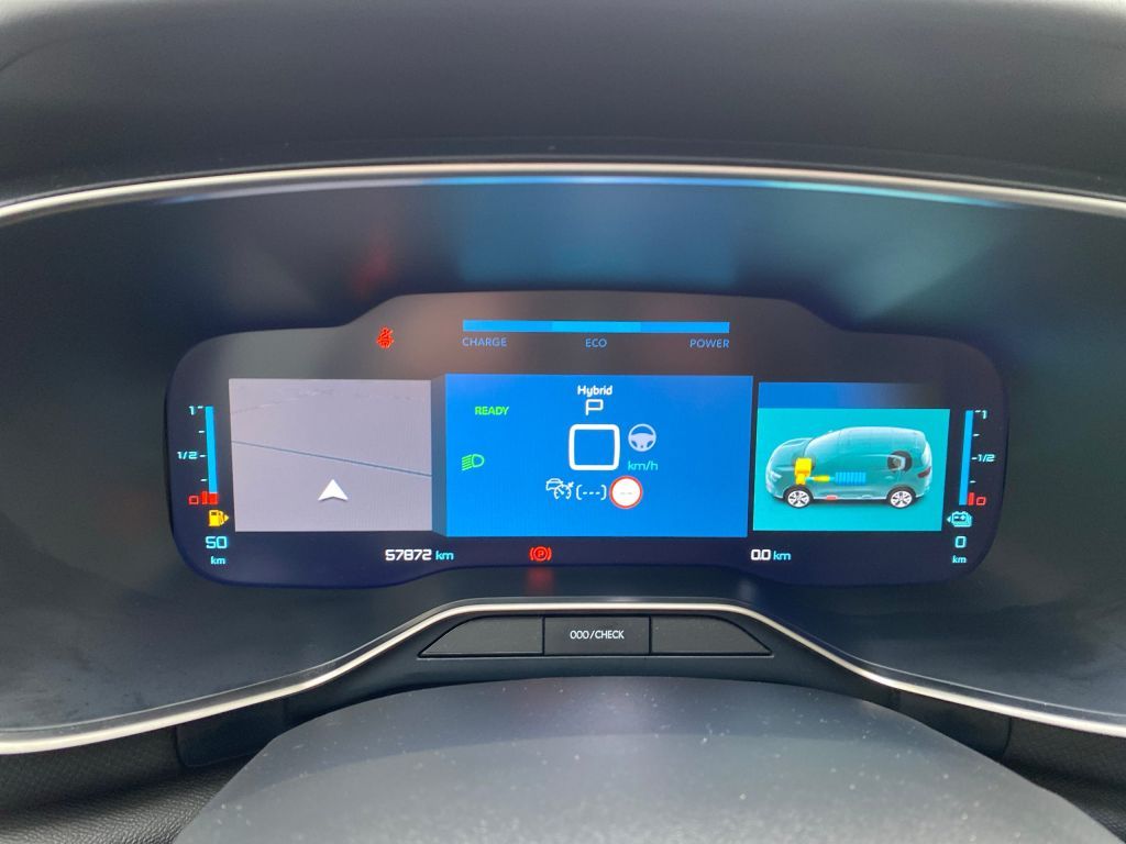 Citroën C5 Aircross 2022