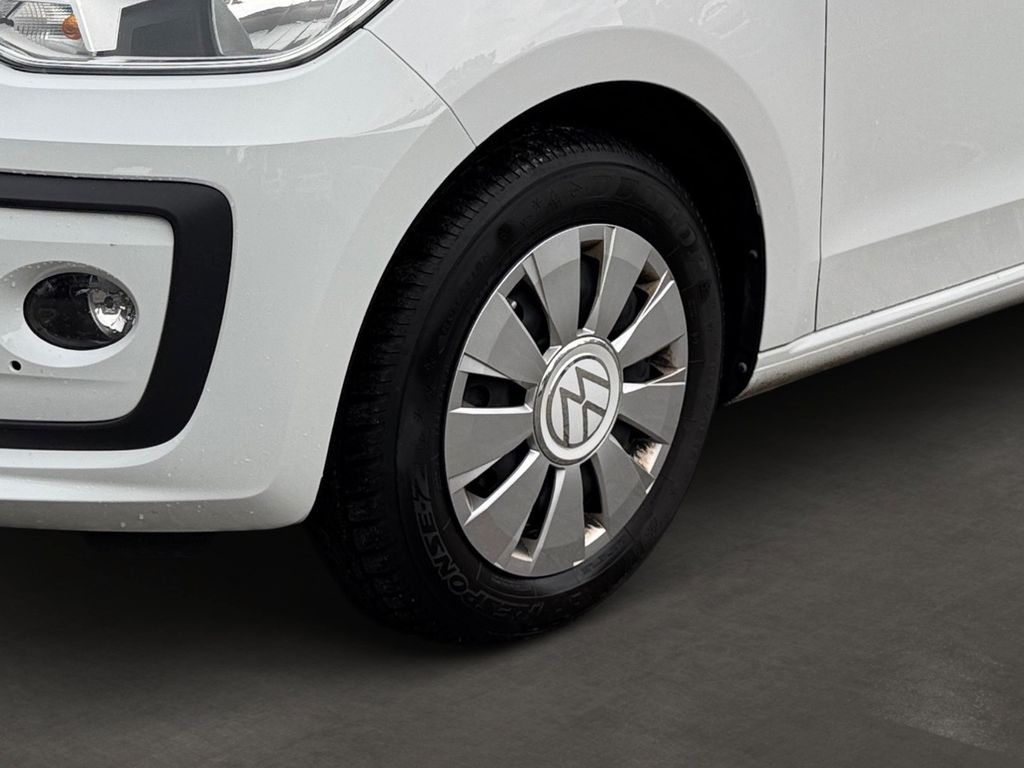 Volkswagen up! 2022