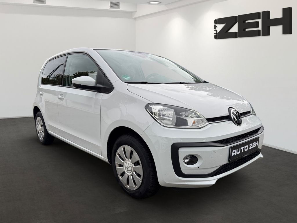 Volkswagen up! 2022