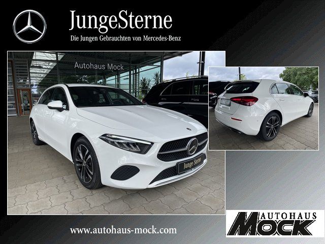 Mercedes-Benz A 200 2024