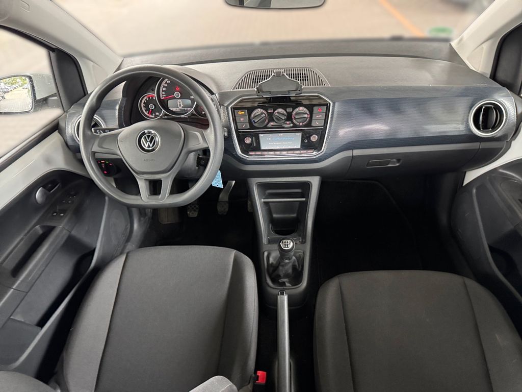 Volkswagen up! 2022