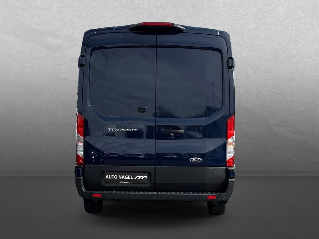 Ford Transit 2023