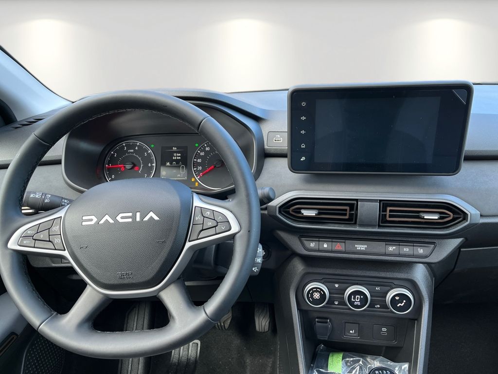 Dacia Sandero 2025