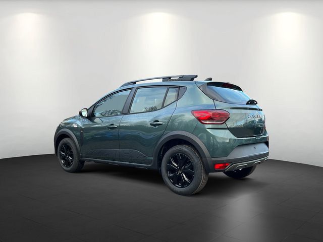 Dacia Sandero 2025