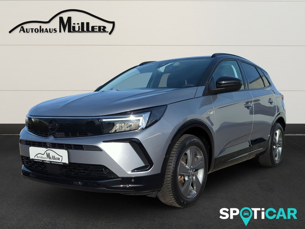 Opel Grandland (X) 2023