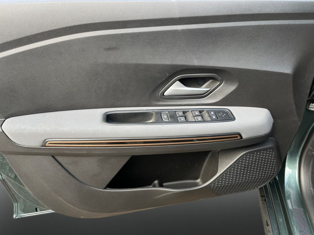 Dacia Sandero 2025