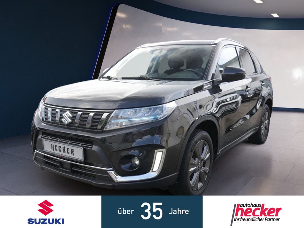 Suzuki Vitara 2022