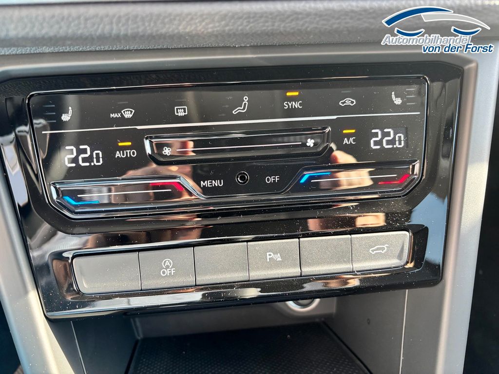 Volkswagen Touran 2025