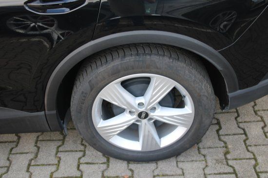 Audi Q4 e-tron 2022