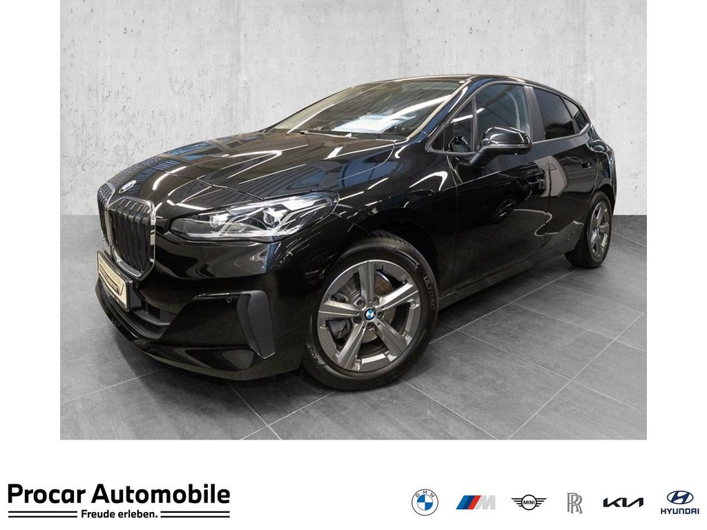 BMW 218 Active Tourer 2022