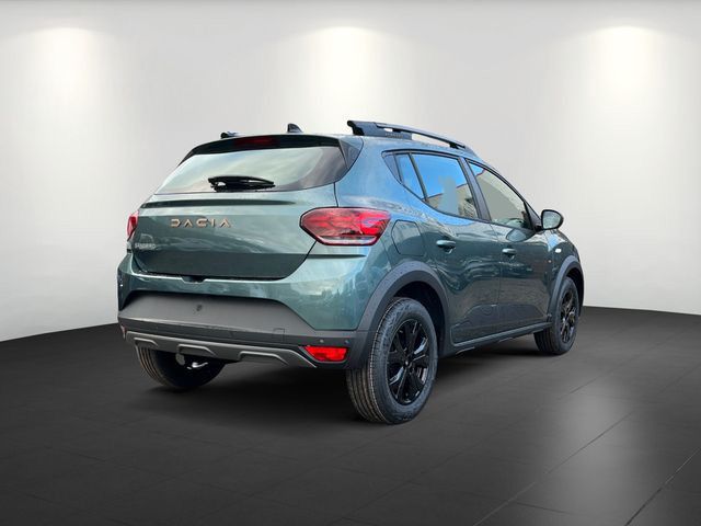 Dacia Sandero 2025
