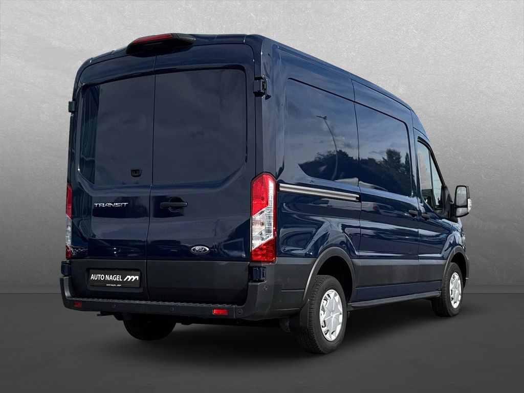 Ford Transit 2023