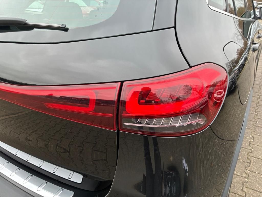 Mercedes-Benz EQA 2023