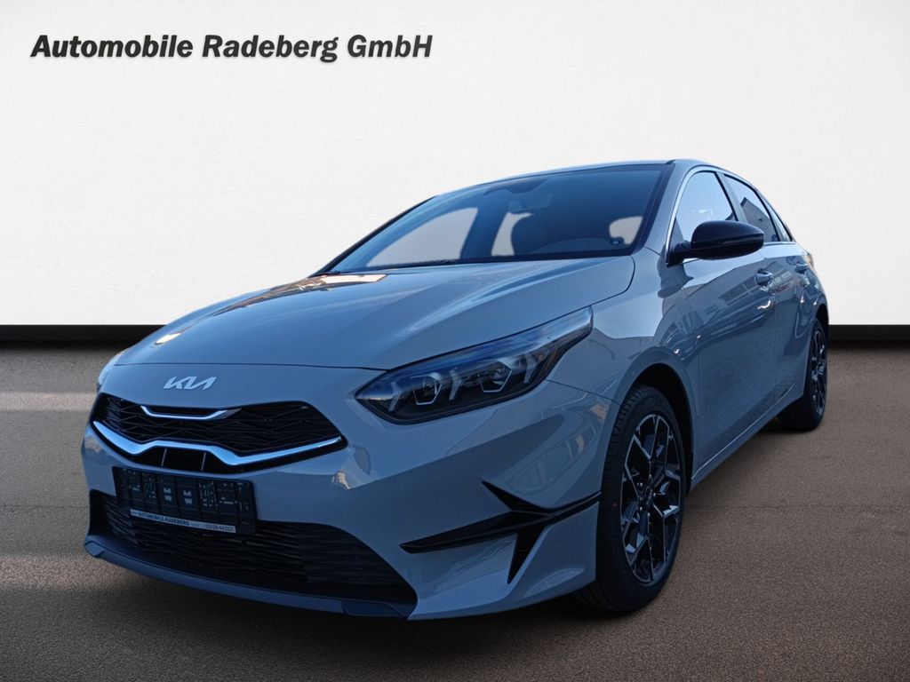 Kia cee'd / Ceed