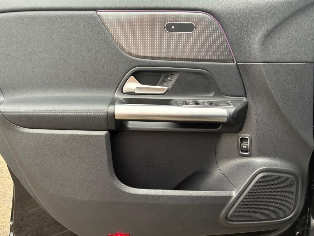 Mercedes-Benz EQA 2023