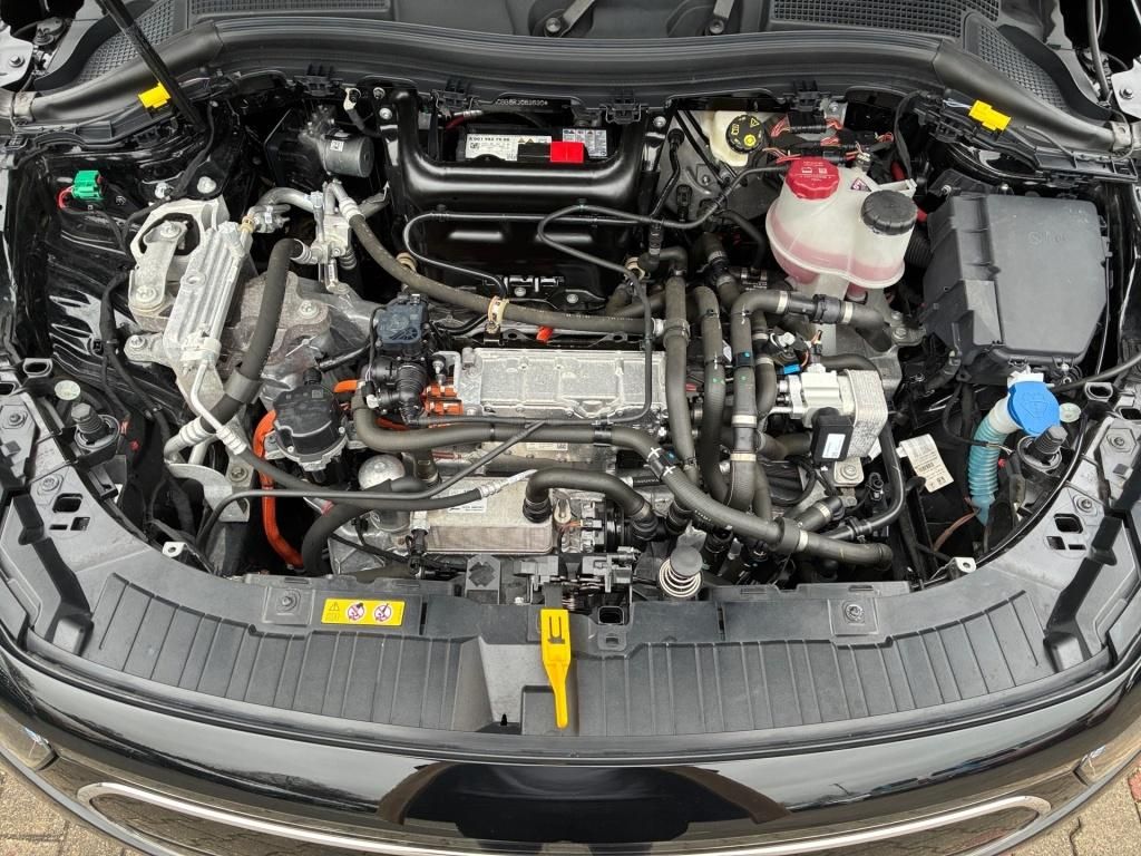 Mercedes-Benz EQA 2023