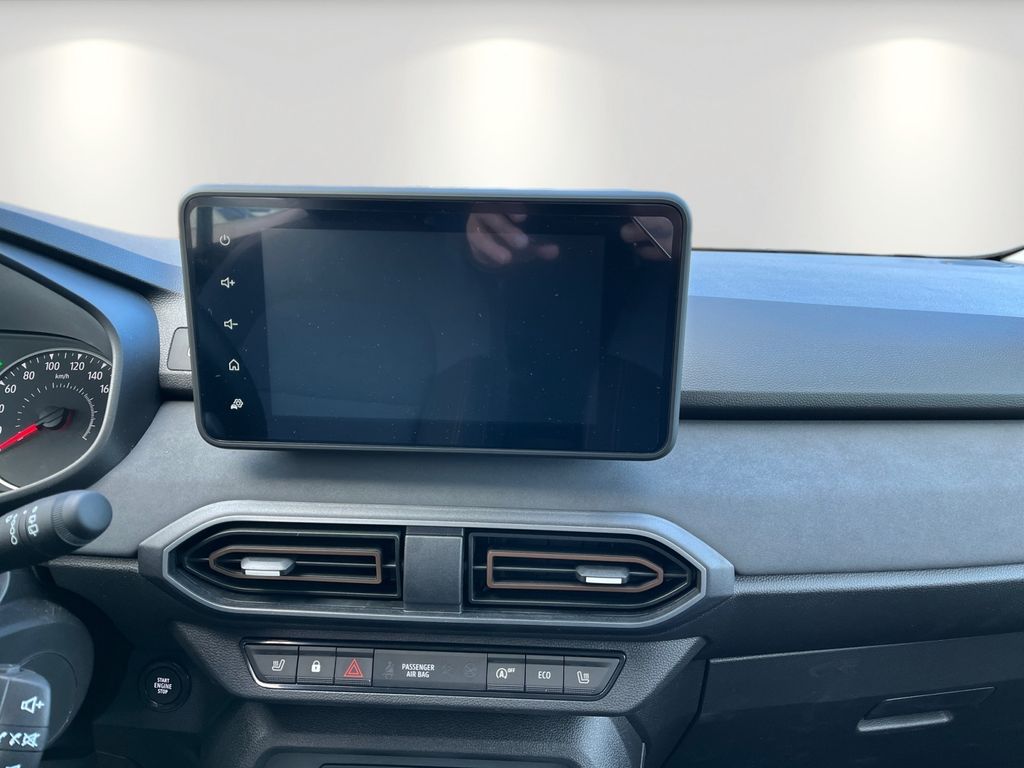 Dacia Sandero 2025