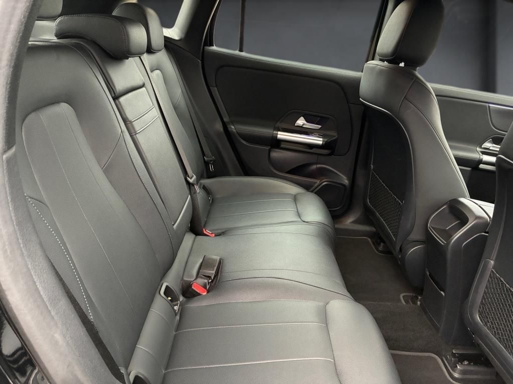 Mercedes-Benz EQA 2023