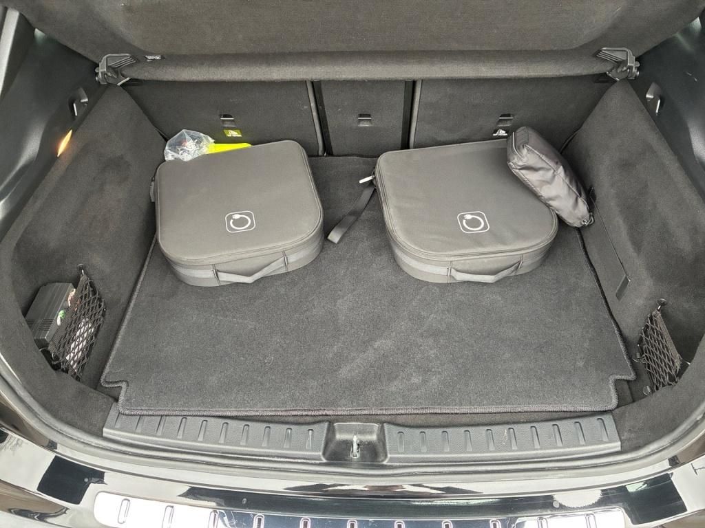 Mercedes-Benz EQA 2023