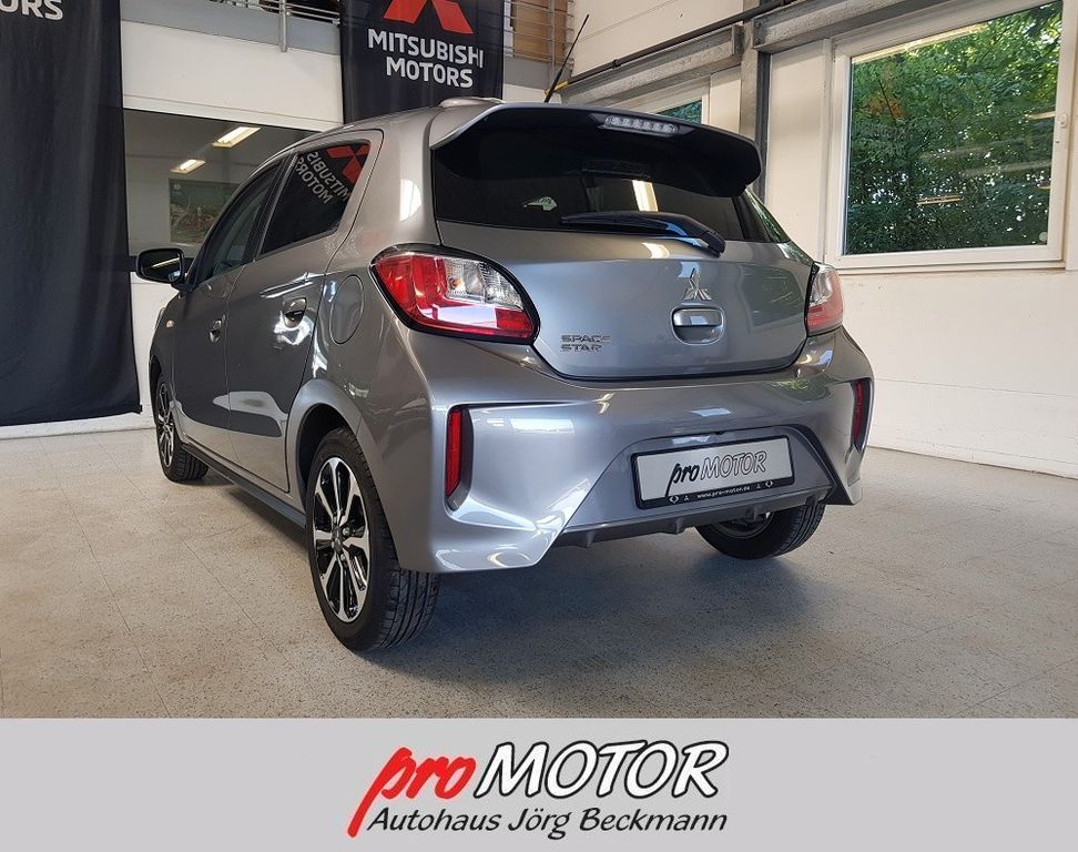 Mitsubishi Space Star 2023