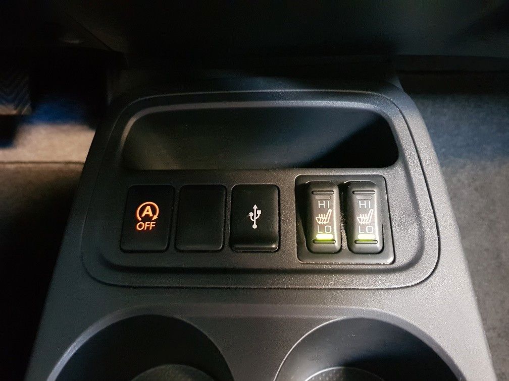 Mitsubishi Space Star 2023