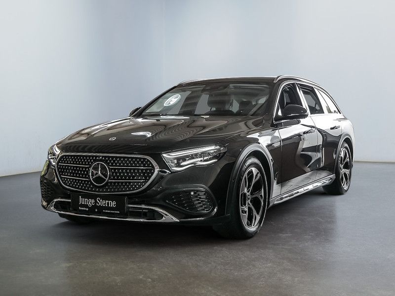 Mercedes-Benz E 220 2024