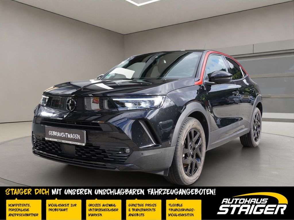 Opel Mokka-e 2022
