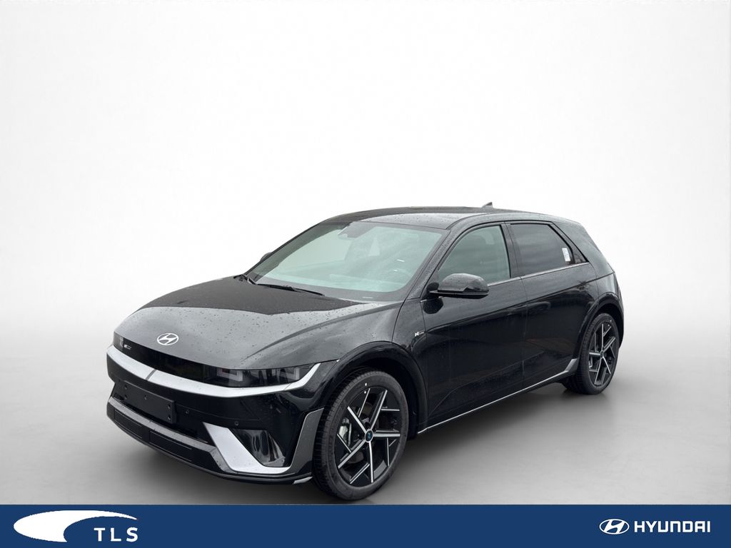 Hyundai IONIQ 5 2025