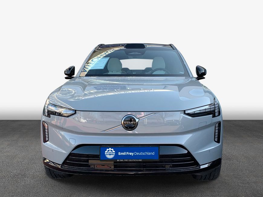 Volvo EX90 2025