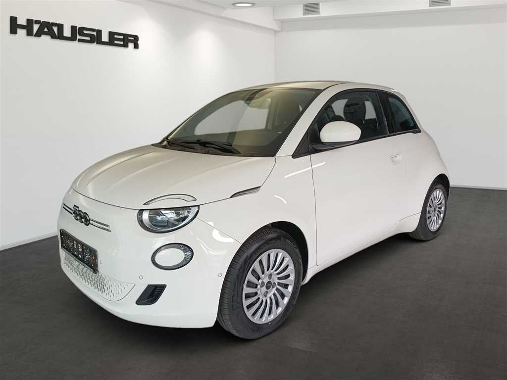 Fiat 500e 2023
