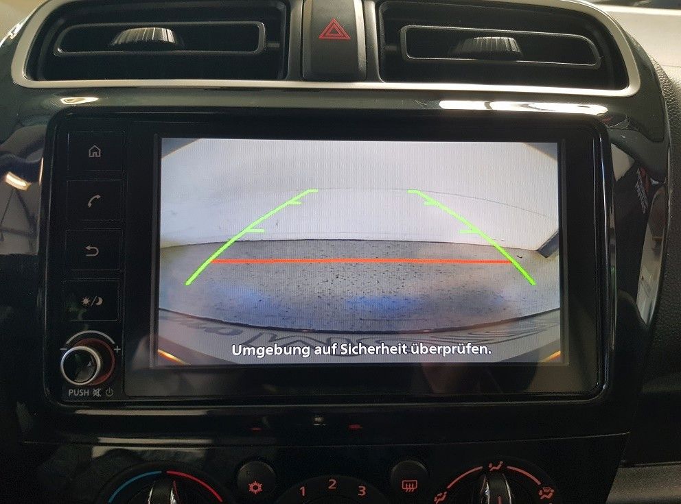 Mitsubishi Space Star 2023