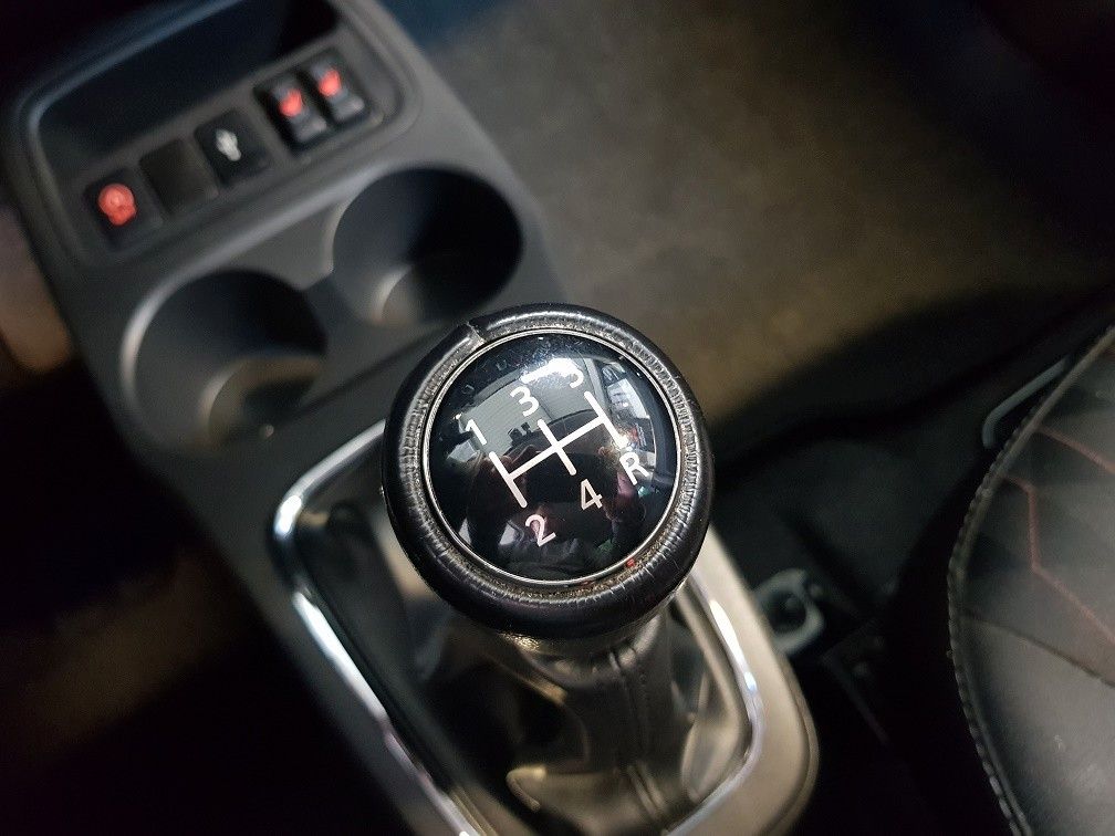 Mitsubishi Space Star 2023