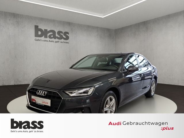 Audi A4 2024